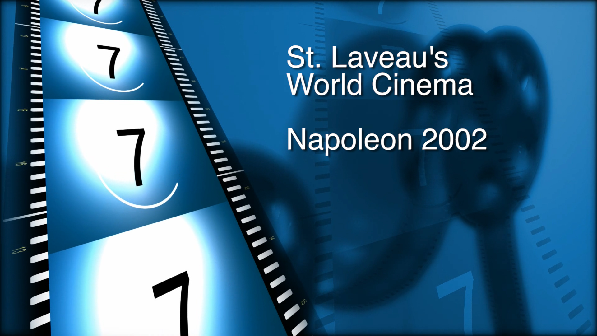 Napoleon (2002)