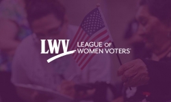 League of Women Voters of Vermont Washington County Senate Candidate Forum LIVE 10/18/2024 at 6:30PM