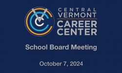 Central Vermont Career Center - October 7, 2024 [CVCC]