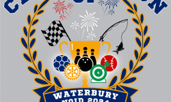 Waterbury Not Quite Independence Day LIVE 6/29/2024 at 4:00PM