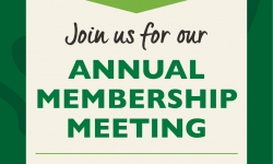 Hunger Mountain Coop Annual Meeting LIVE 11/7/2024 at 6:00PM