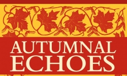 Montpelier Chamber Orchestra Fall 2024 Concert: Autumnal Echoes LIVE 11/16/2024 at 7:30PM