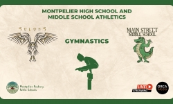 Montpelier Youth Sports - Gymnastics LIVE 12/21/2024 at 6:30PM