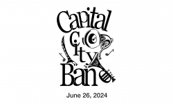 Capital City Band - June 26, 2024 [CCBand]