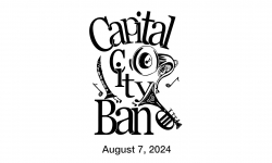 Capital City Band - August 7, 2024 [CCBand]