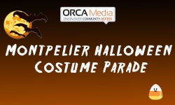 ORCA Media Halloween 2024 LIVE at 5:30PM!