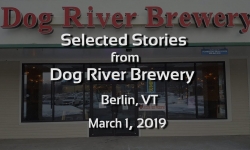 Extempo - Dog River Brewery