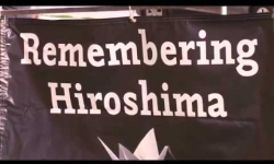 Hiroshima Day Peace Walk - August 6, 2018