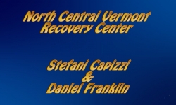 Abled and On Air - North Central VT Recovery Center