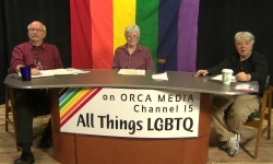 All Things LGBTQ - News & Peace and Justice Center