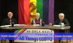 All Things LGBTQ - News & 2 Year Anniversary