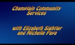 Abled and On Air - Champlain Community Services