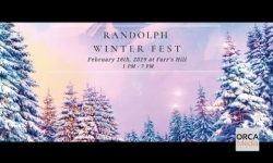 Randolph Winterfest 2019