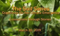 The Soil Series - Connections Through Stories