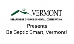 Be Septic Smart, Vermont