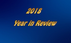 Abled and On Air - 2018 Year in Review