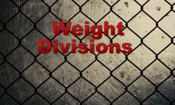 Octagon St. Laveau - Weight Divisions