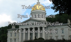 Bill Doyle on Vermont Issues - Ryan Christiansen