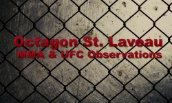 Octagon St. Laveau - Novice Fever