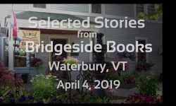 Extempo - Bridgeside Books 4/4/19