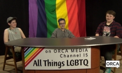 All Things LGBTQ - Youth Edition 6