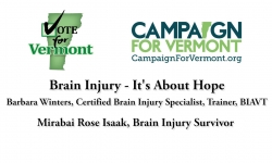 Brain Injuries - Its About Hope