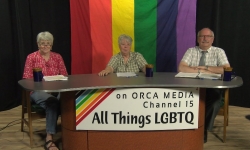 All Things LGBTQ - News 6/19/18