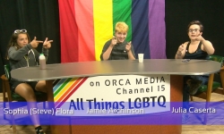 All Things LGBTQ - Youth Edition 8