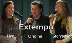 Extempo - Eighth Annual Tell Off - January 25, 2019