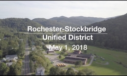 Rochester-Stockbridge Unified District - May 1, 2018