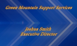 Abled and on Air: Green Mountain Support Services 2020