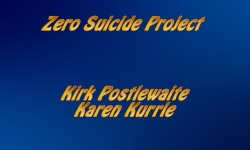 Abled and On Air: Zero Suicide