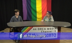 All Things LGBTQ - Youth Edition 5