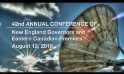 42nd Annual Governors Conference - August 13, 2018