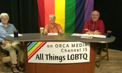 All Things LGBTQ -News & Greg Tefft of Momentum