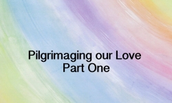 Your Spark of Humanity - Pilgrimaging our Love Part One