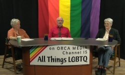 All Things LGBTQ - News & Interview with Bill Lippert