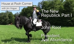 House on Pooh Corner - The New Republick Part 1