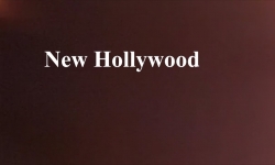 Celluloid Mirror - New Hollywood 2/8/19