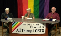 All Things LGBTQ - News & Donna Gottschalk