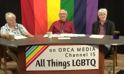 All Things LGBTQ - News 6/5/18