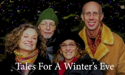 The Old Meeting House Presents - Tales For A Winter's Eve