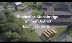 Rochester-Stockbridge Unified District - March 28, 2018