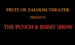 Paul Zaloom - Punch & Jimmy Show