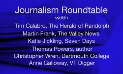 Journalism Roundtable - June 20, 2018