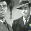 32 - John Huston/Humphrey Bogart