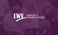 League of Women Voters of Vermont Washington County Senate Candidate Forum LIVE 10/18/2024 at 6:30PM