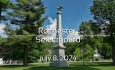 Rochester Selectboard - July 8, 2024 [ROS]