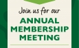 Hunger Mountain Coop Annual Meeting LIVE 11/7/2024 at 6:00PM