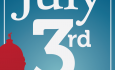 July 3rd Independence Day Parade - Montpelier LIVE 7/3/2024 at 6:00PM